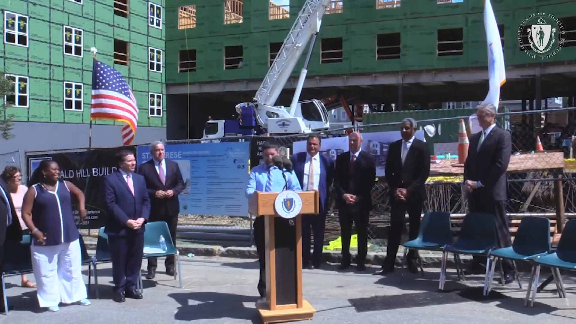 Thumbnail image for Governor Visits Commonwealth Builder Program