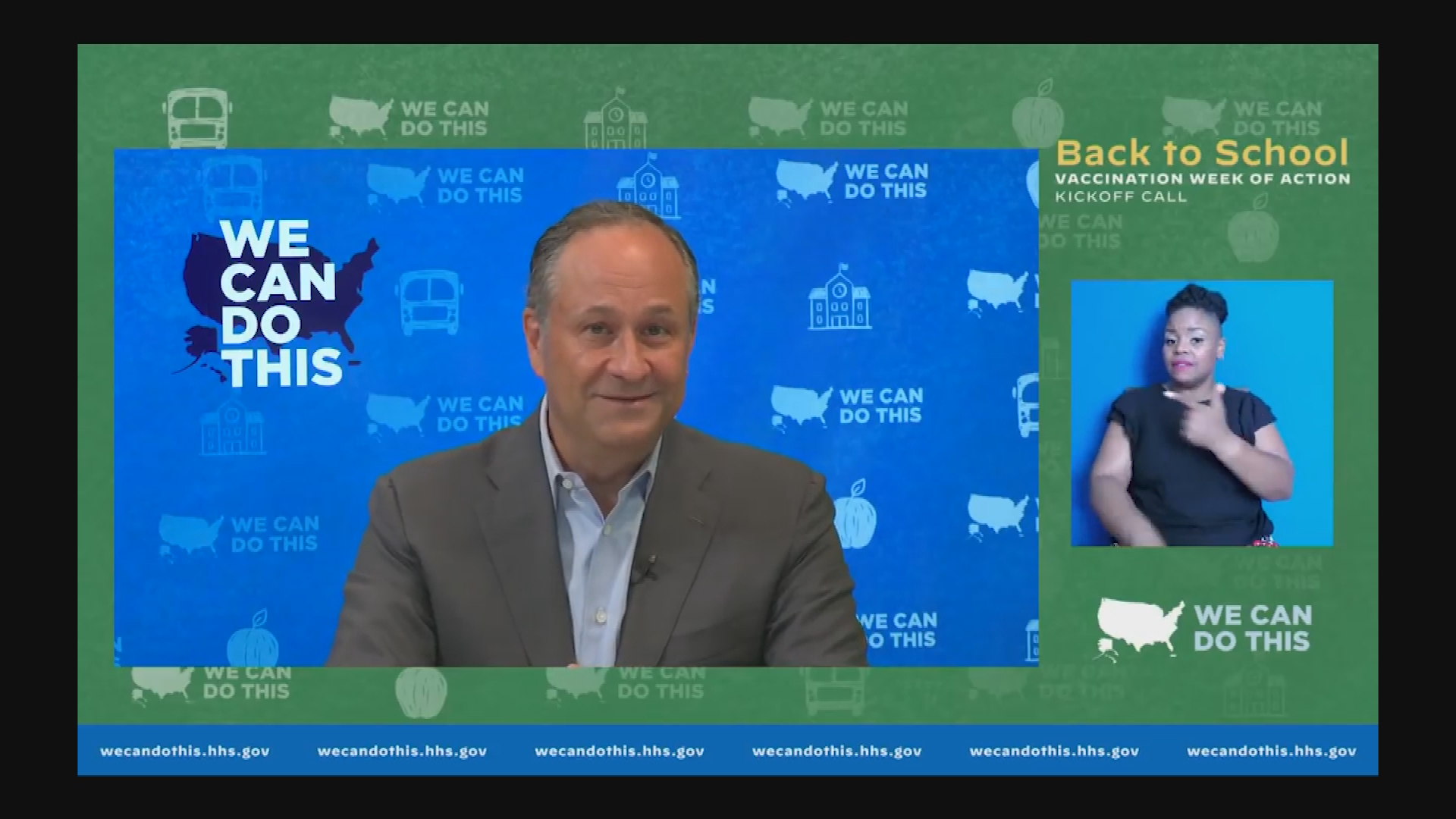 Thumbnail image for Back to School Vaccination Week of Action Kickoff