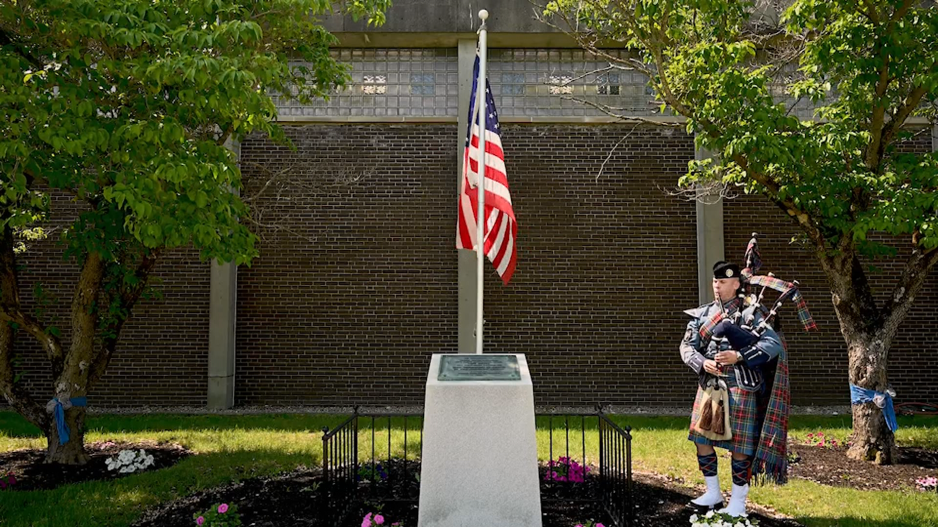 Thumbnail image for MA State Police Annual Memorial