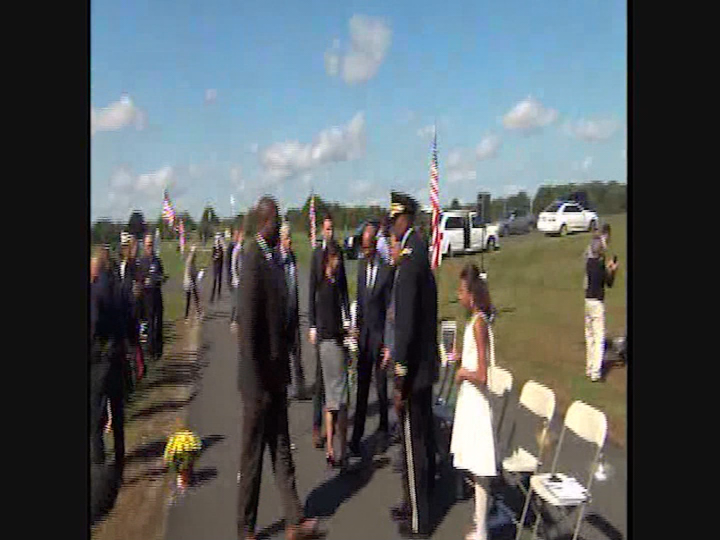 Thumbnail image for Cape Verdean Veterans Memorial