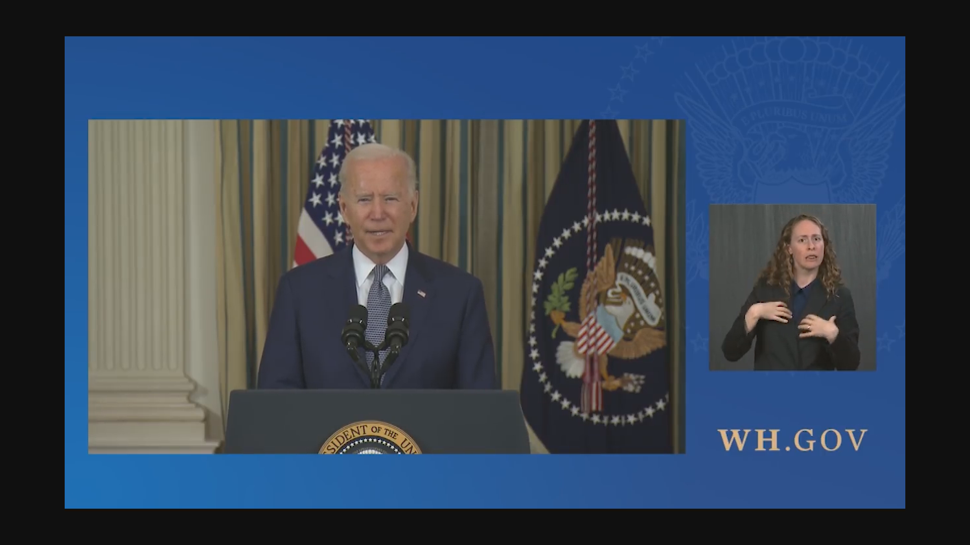 Thumbnail image for President on August Jobs Report