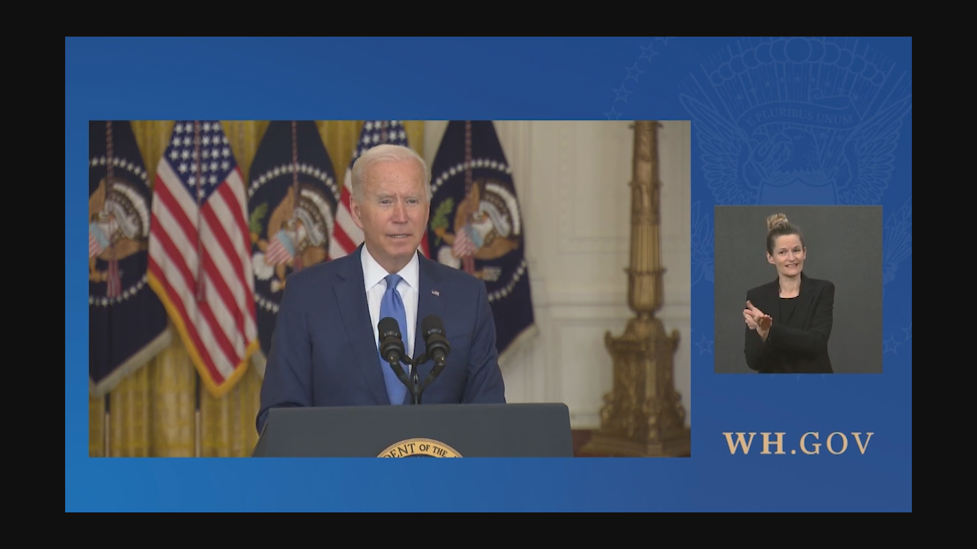 Thumbnail image for President Biden on the Economy, Sept. 16