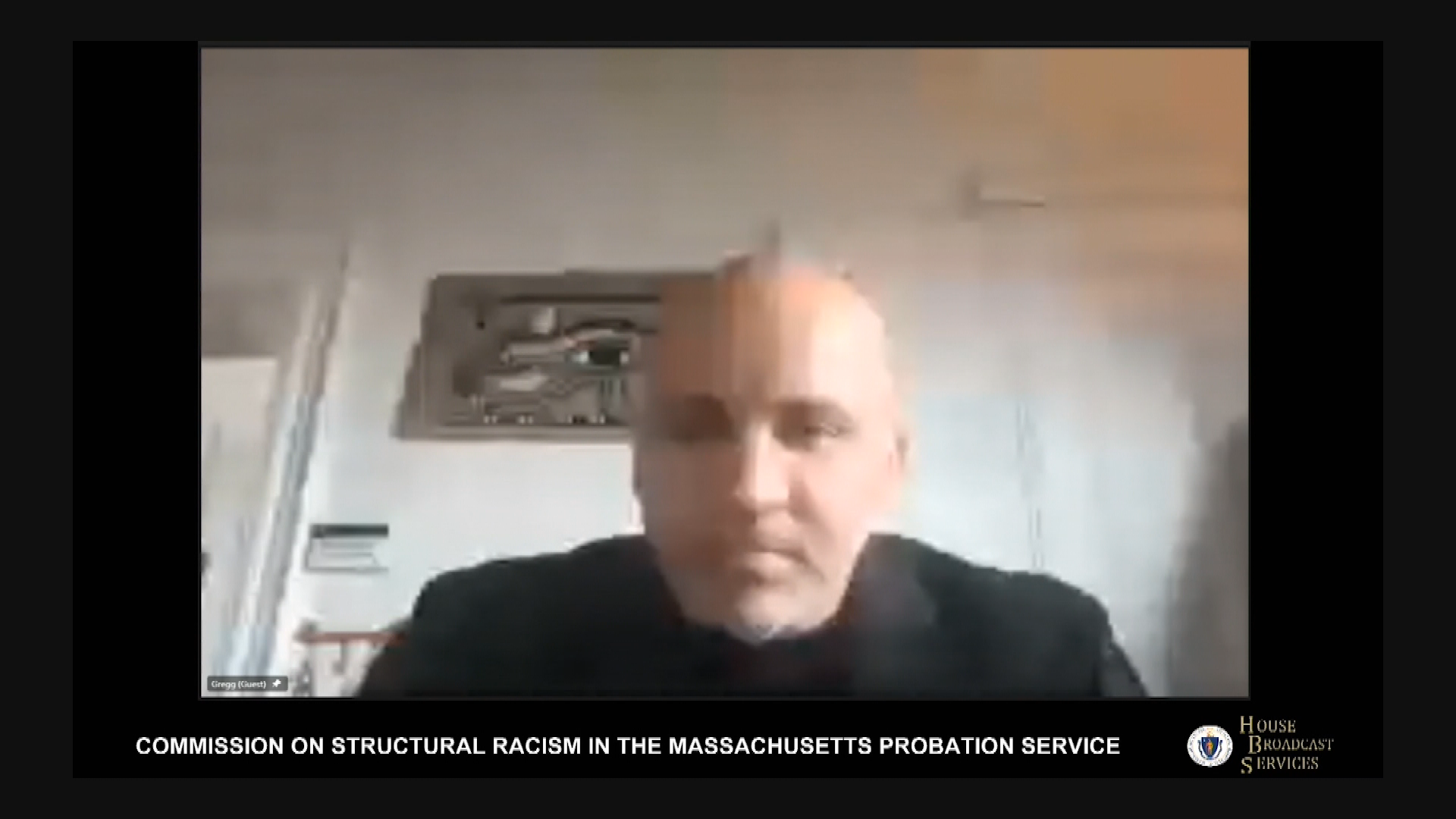 Thumbnail image for MA Commission on Racism in Probation System