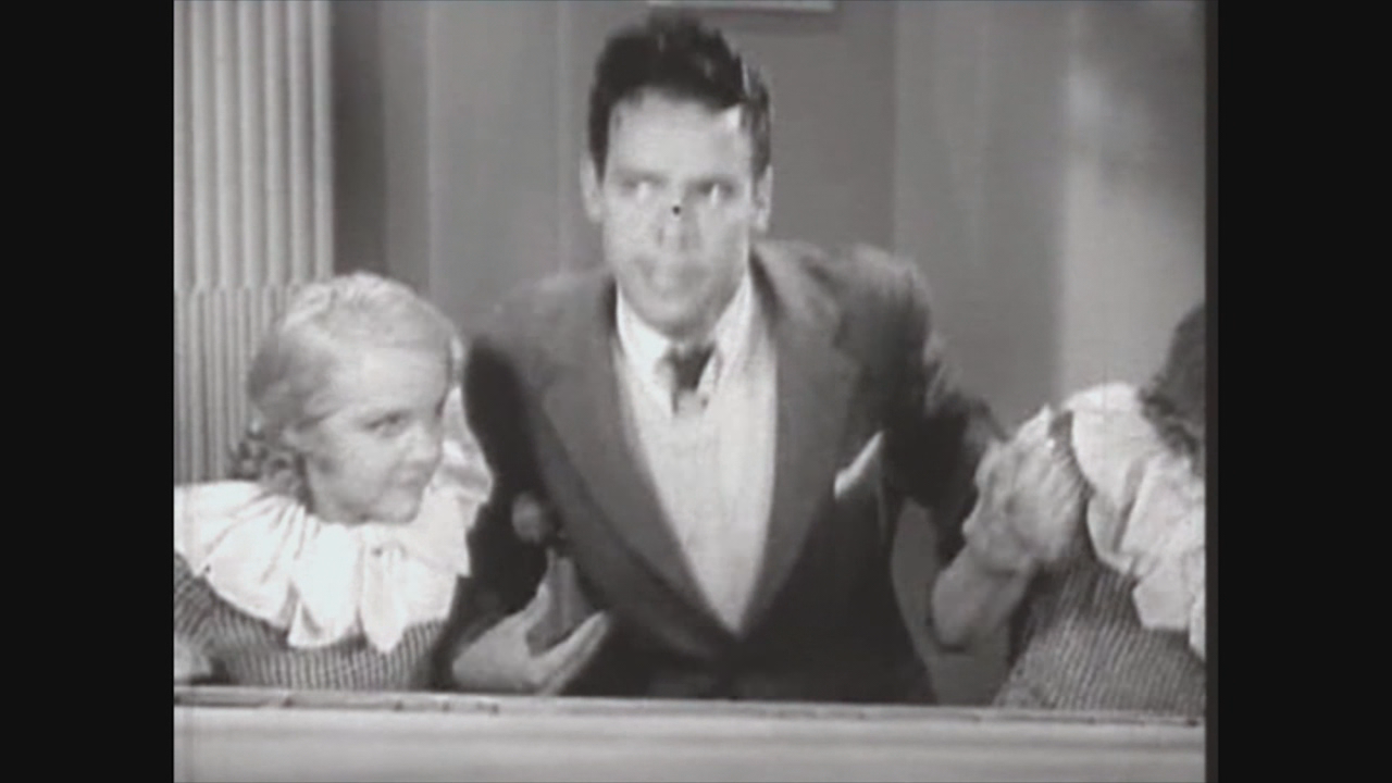 Classic Movie: Girl o' My Dreams