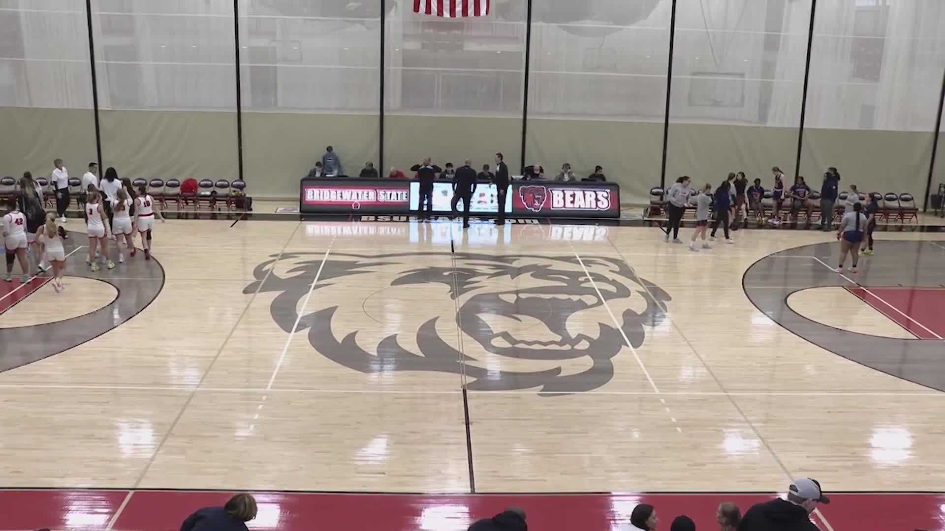 Thumbnail image for Women's Basketball: BSU vs Salem