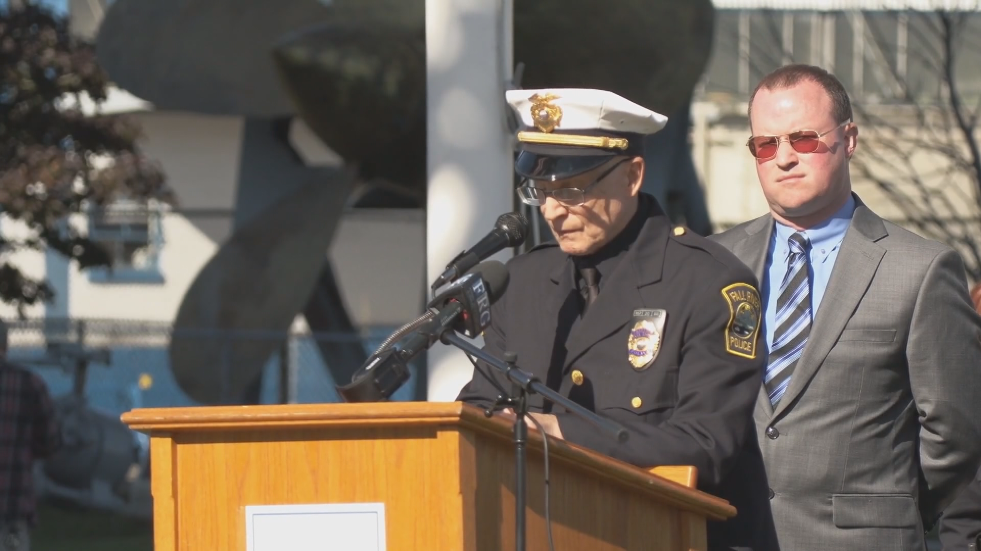 Thumbnail image for BCSO 9-11 Memorial