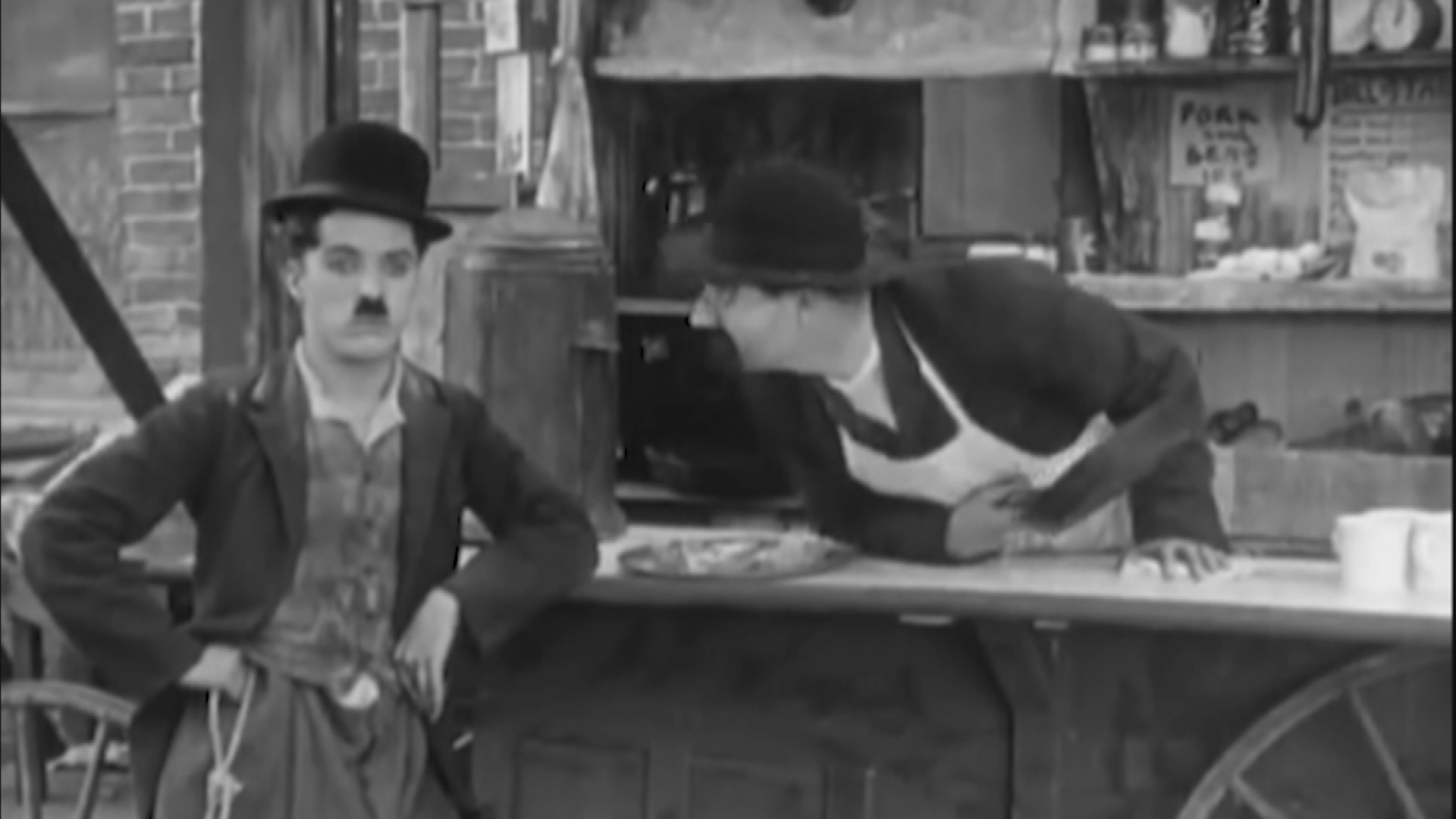 Thumbnail image for Classic Movies Everyday on Public Access (30 sec.)