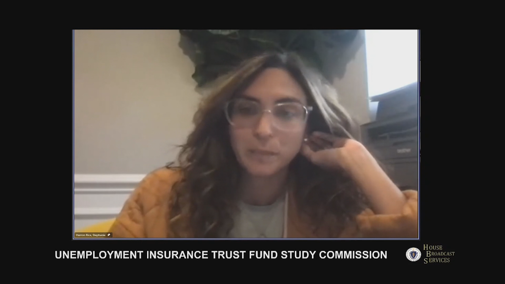 Thumbnail image for MA Unemployment Insurance Commission