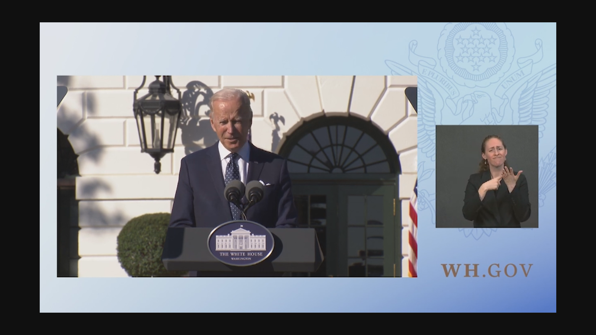Thumbnail image for White House Teachers of the Year Ceremony
