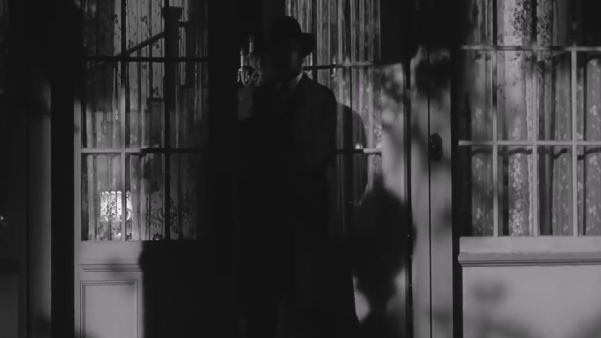 Thumbnail image for Halloween Movie: The Bat with Vincent Price