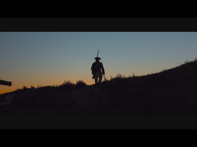 Thumbnail image for Hometown Haunts - The Last Soldier