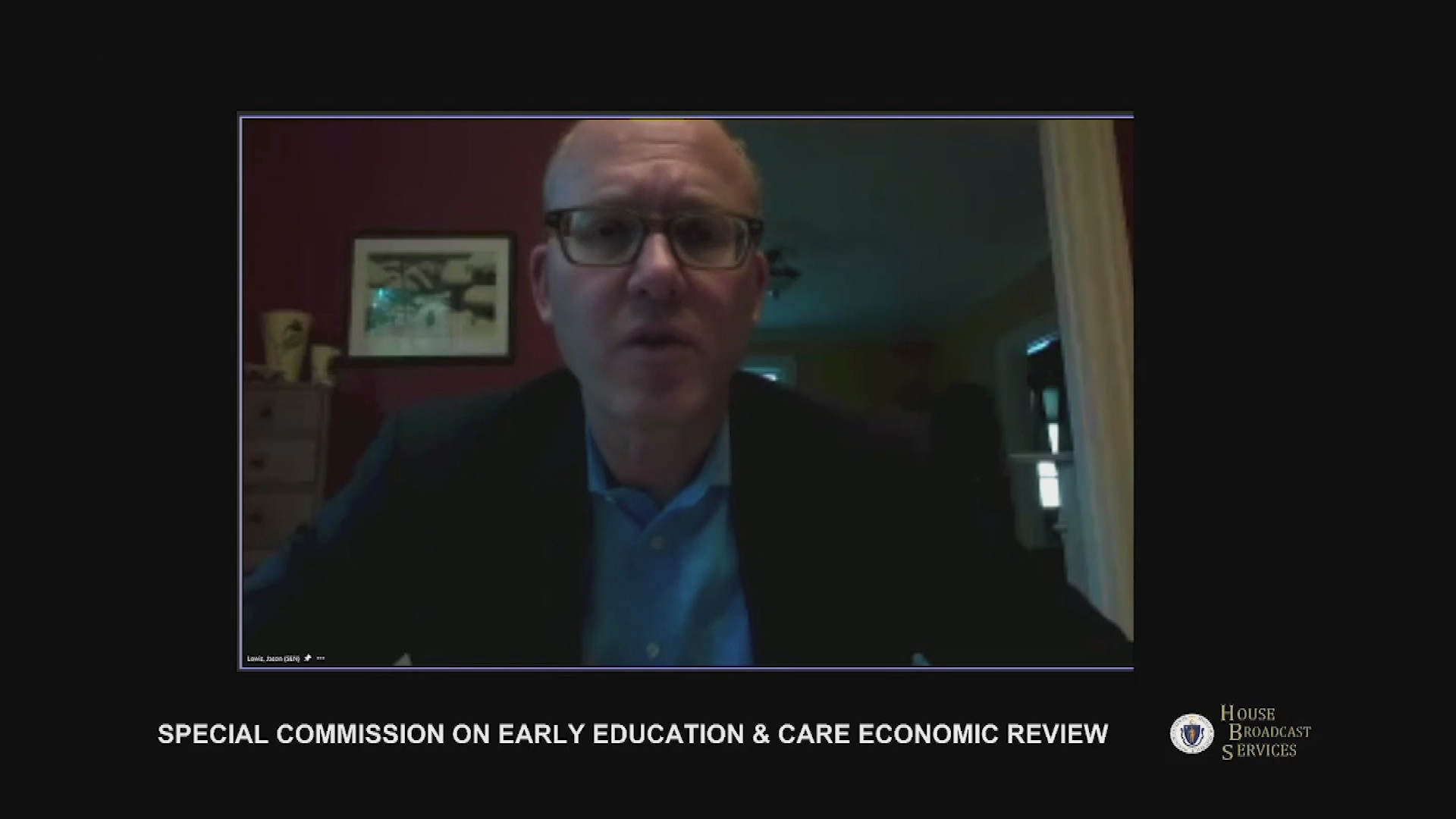 Thumbnail image for MA Early Education Commission, Oct. 25