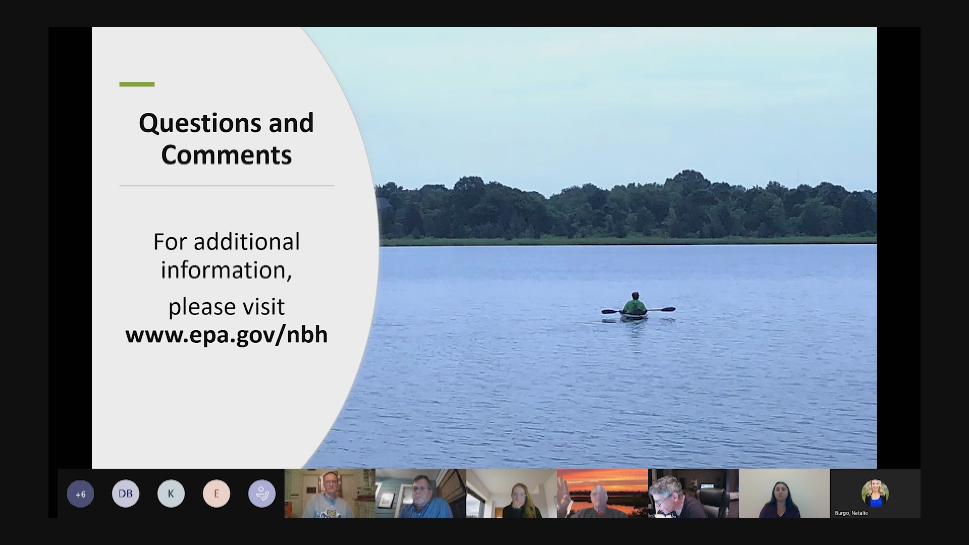 Thumbnail image for EPA Harbor Superfund Forum, Oct. 20