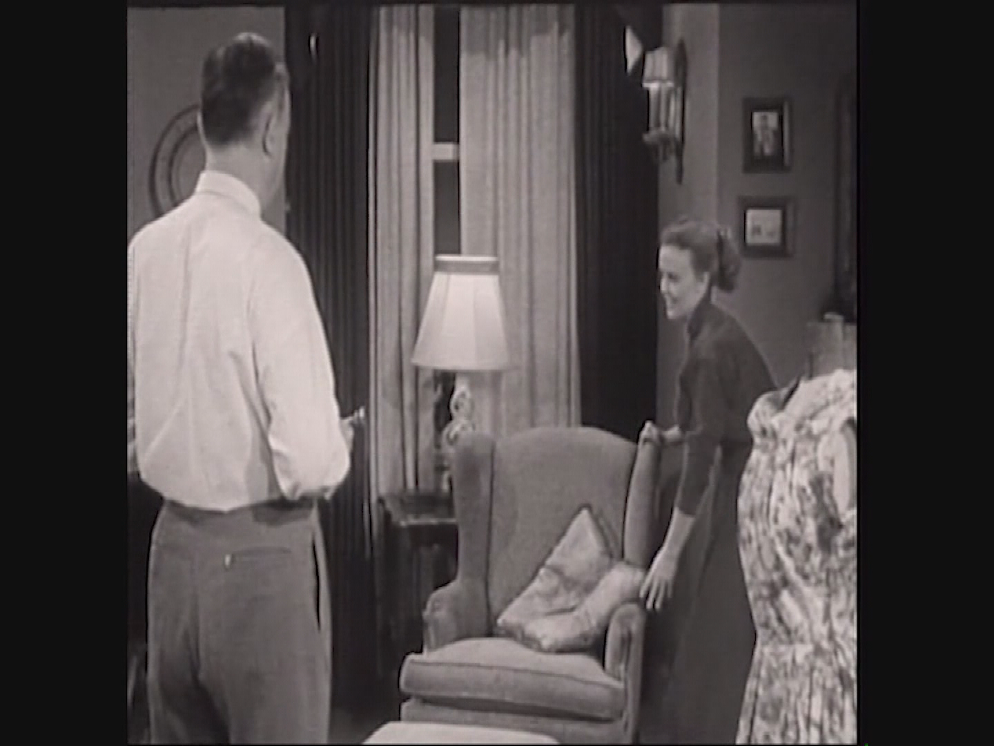 Vintage TV: Meet Corliss Archer