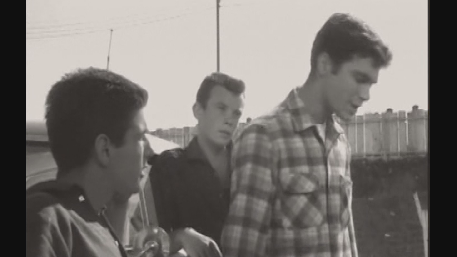 Classic Movie: Wild Ride starring Jack Nicholson