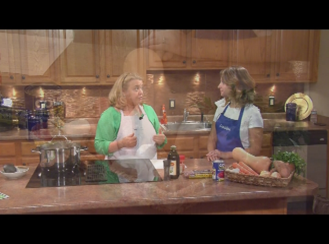 Thumbnail image for Cooking Healthy With Coastline: Special Guest Maria Lawton