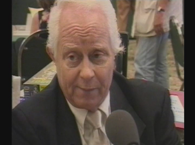 Thumbnail image for Out & About With George Martin: TV Land Part 2