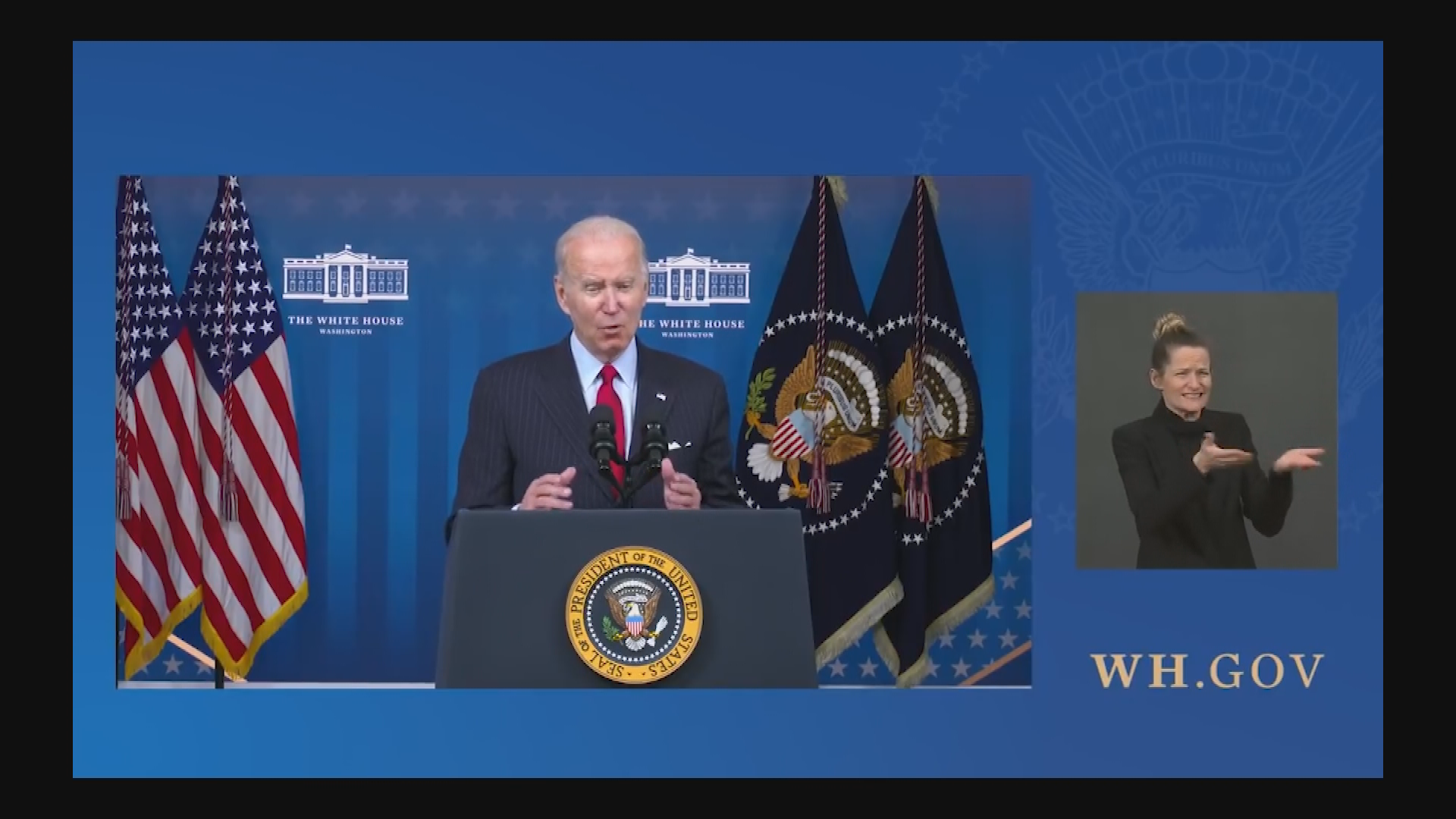Thumbnail image for President on the Economy & Lowering Prices