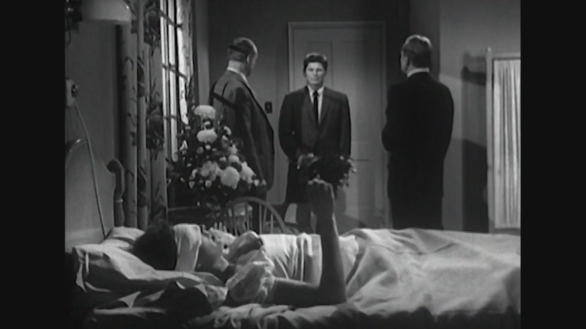 Vintage TV: Man With A Camera