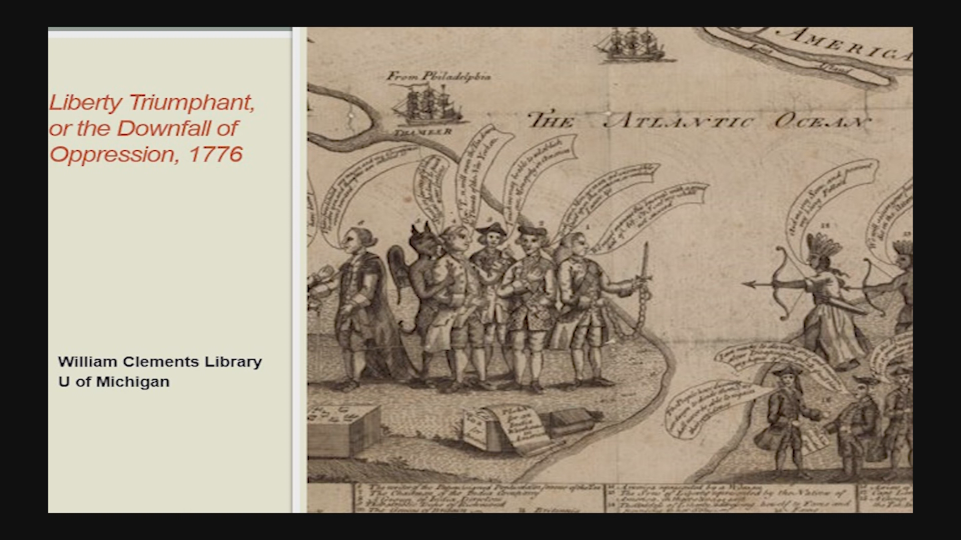 Thumbnail image for BCC Lecture: A More Perfect Union