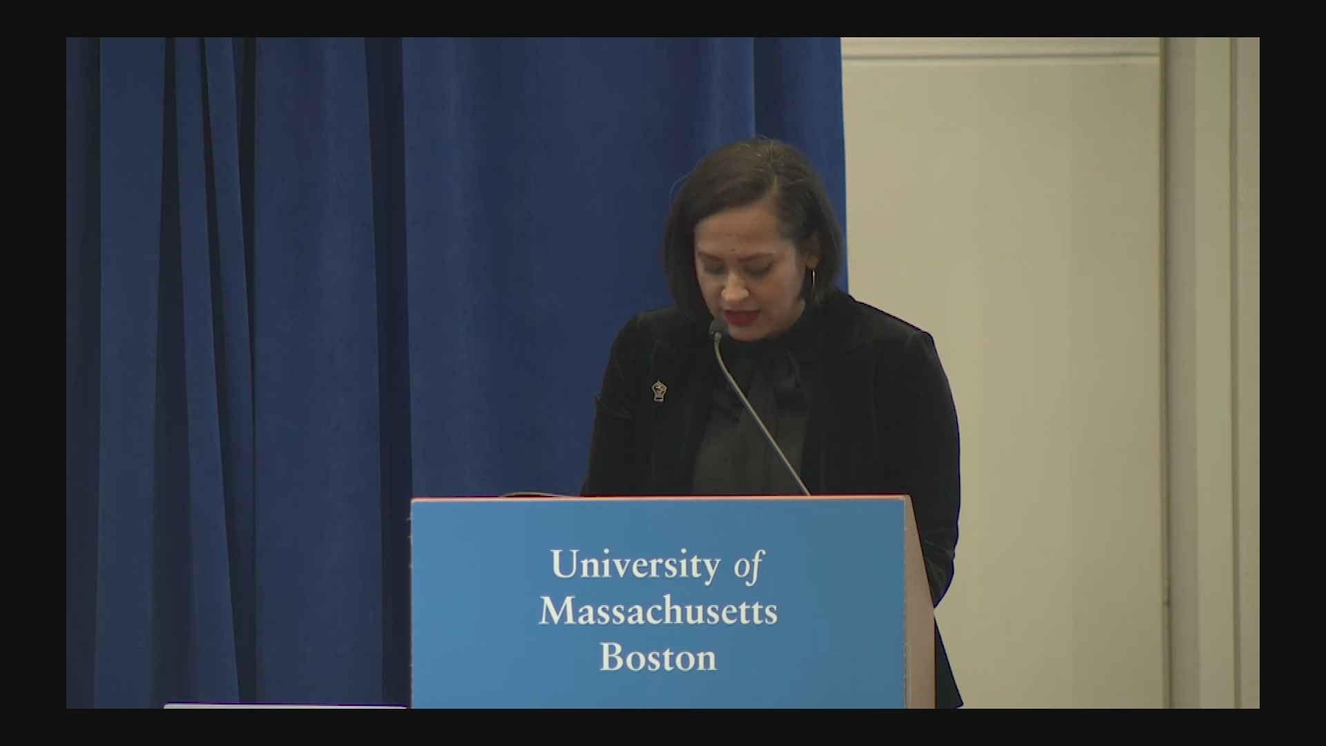 Thumbnail image for UMass Boston BLM Day Panel