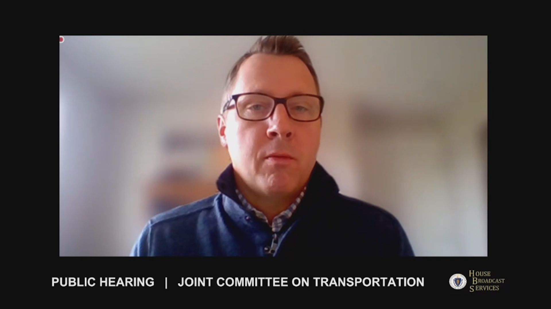 Thumbnail image for MA Committee on Transportation, Nov. 30