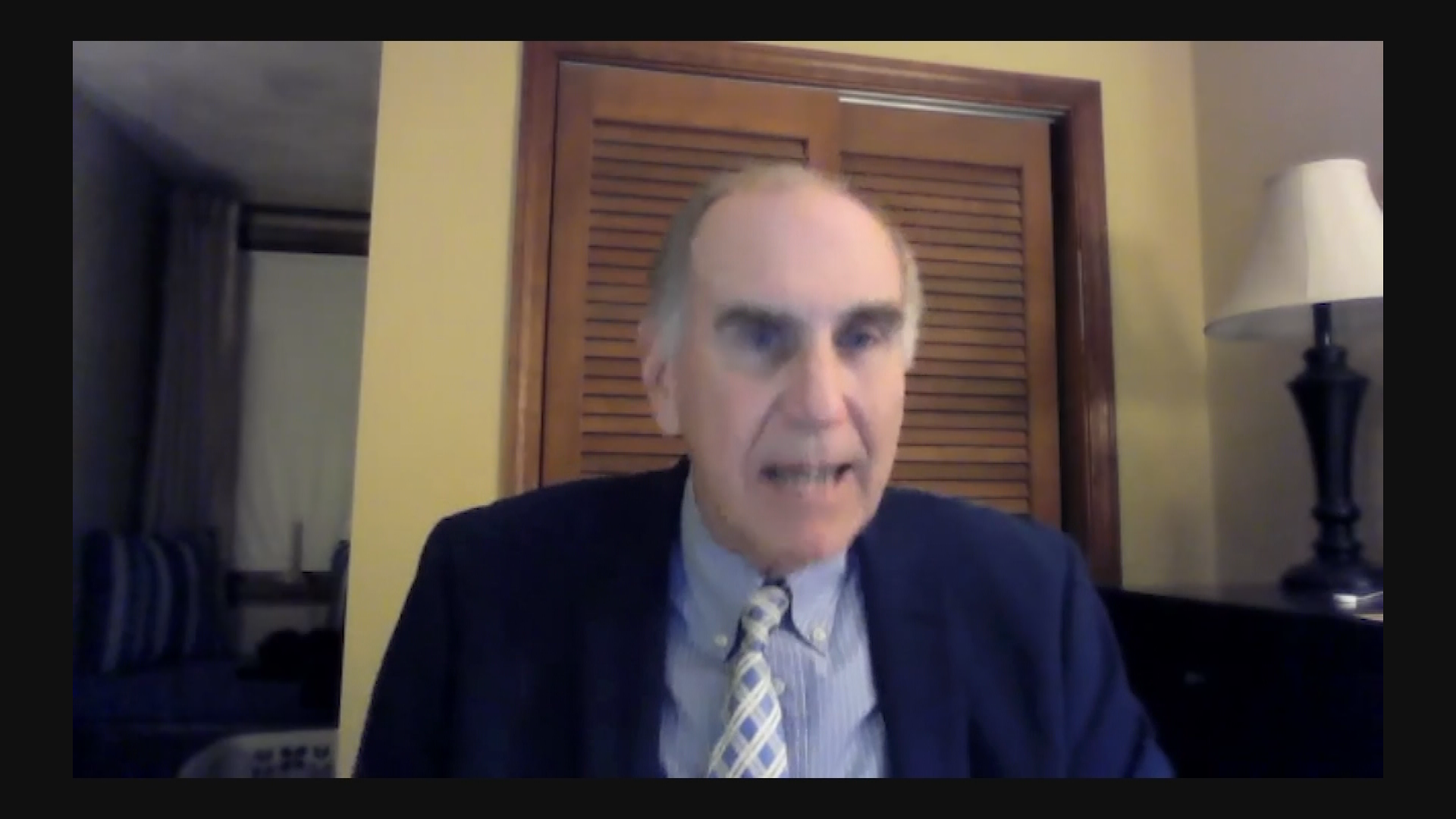 Thumbnail image for Community Conversation on Elder Affairs