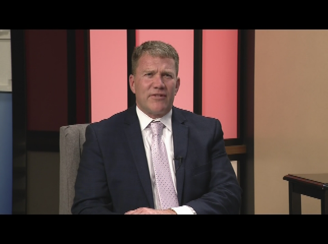 Thumbnail image for Southcoast Matters: Guest NB Mayor Jon Mitchell Part 1