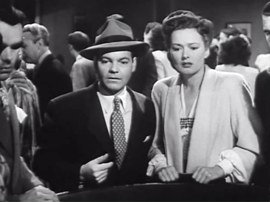 Thumbnail image for Classic Movie: Club Paradise