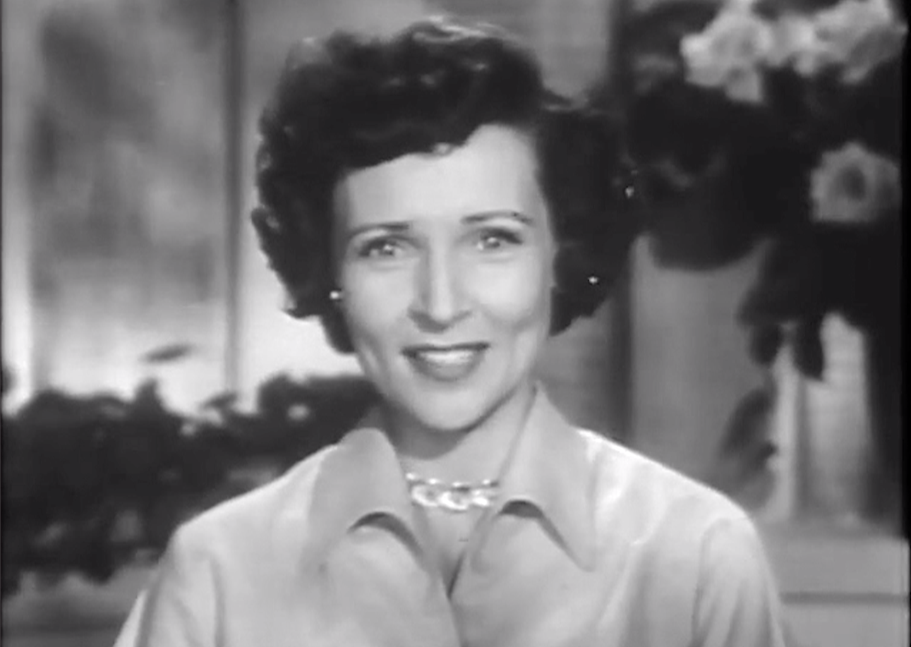 Thumbnail image for Vintage TV: Date With The Angels