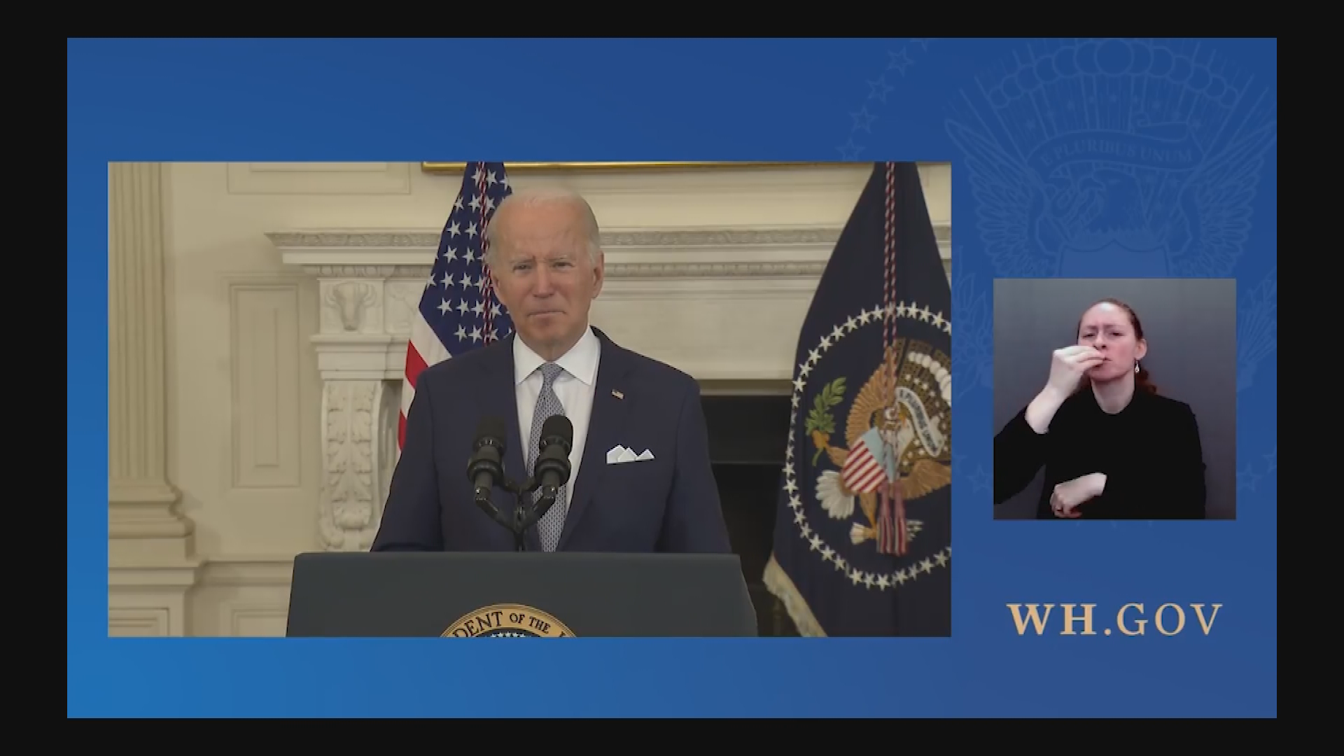 Thumbnail image for President Remarks on the December Jobs Report
