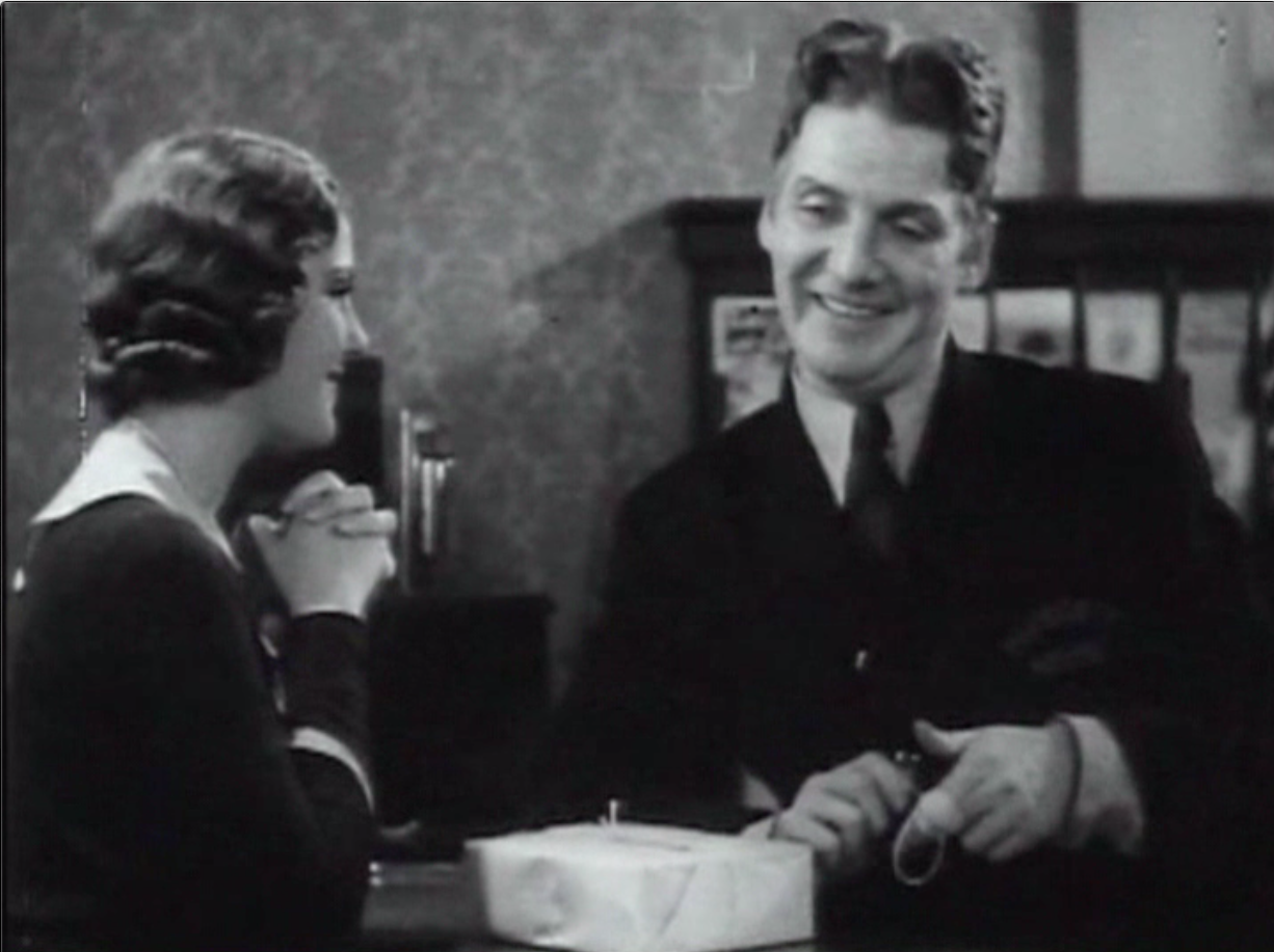 Thumbnail image for Classic Movie: Meet The Mayor