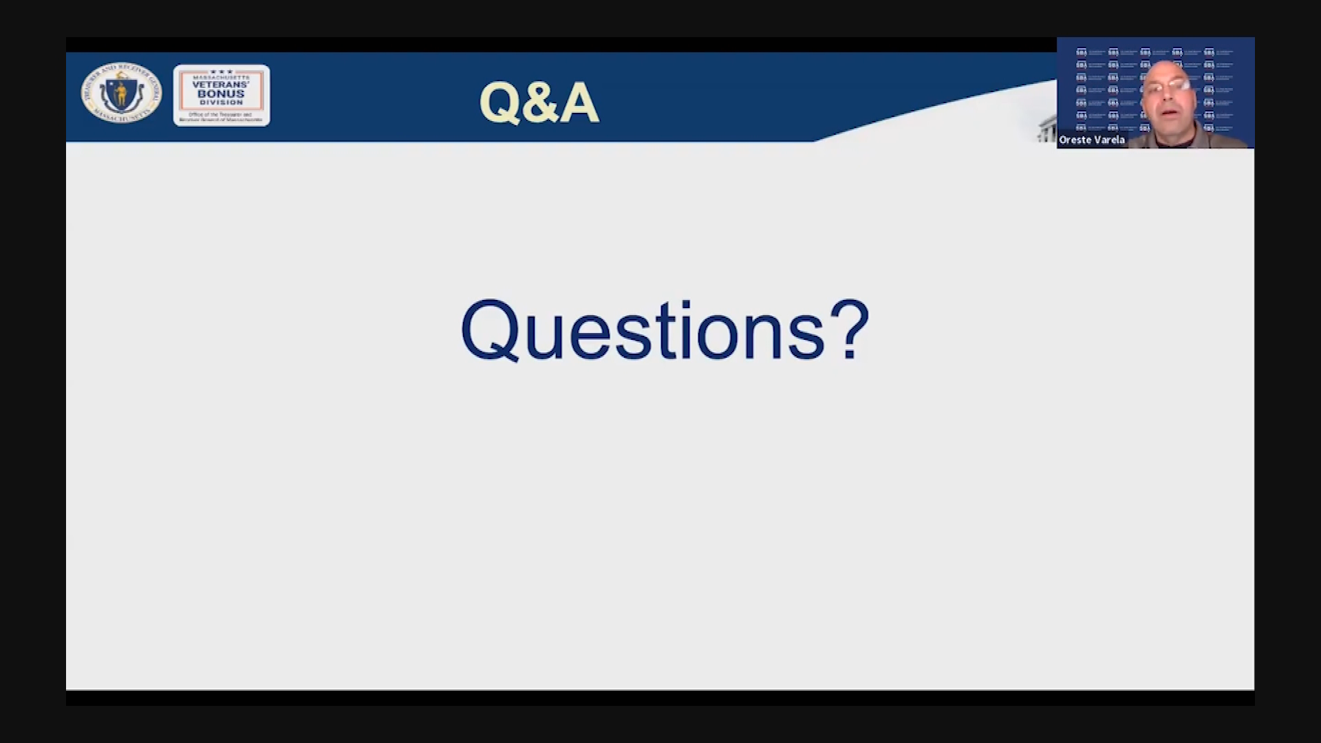 Thumbnail image for Starting a Business After the Military