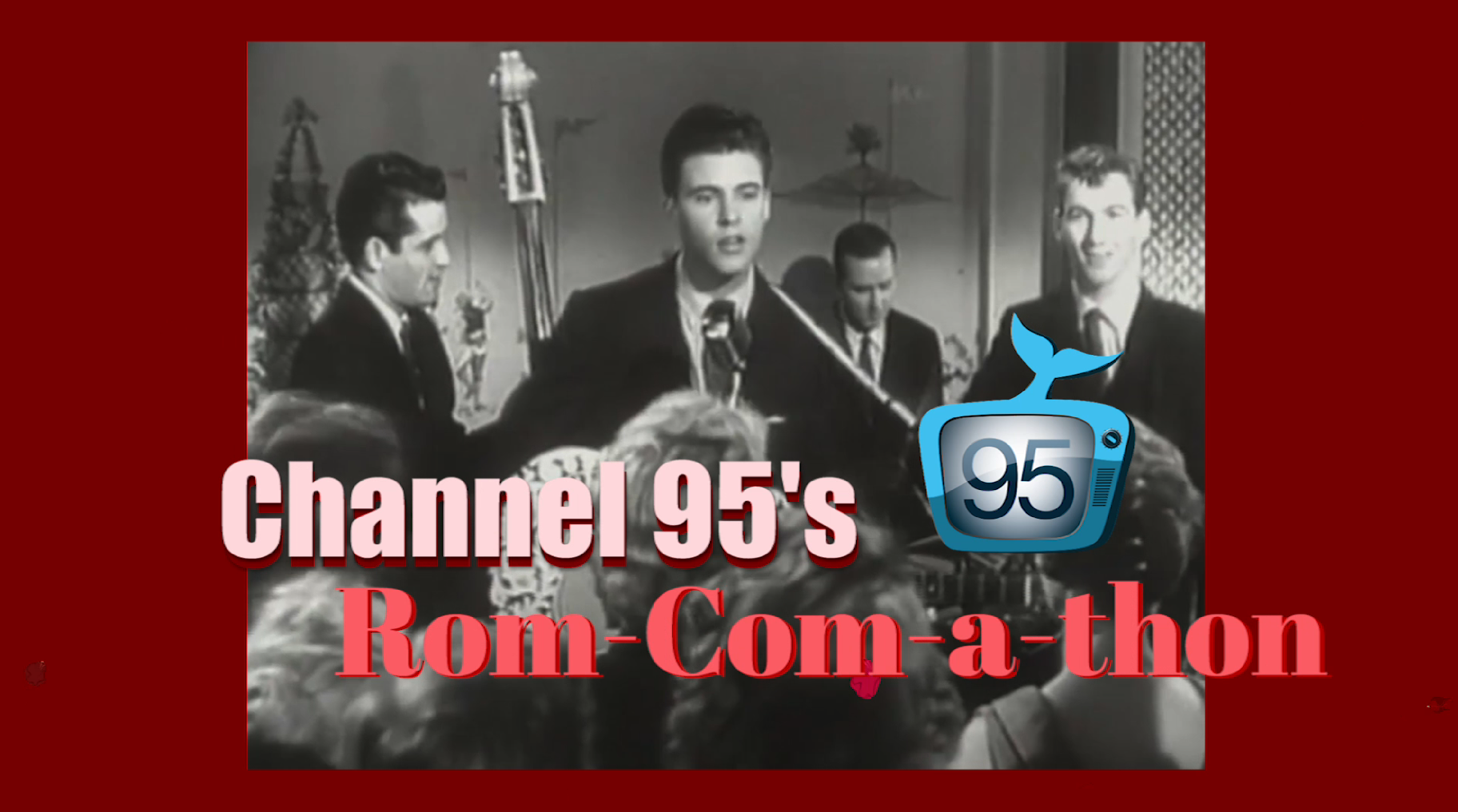Thumbnail image for Rom-Com-a-thon Promo