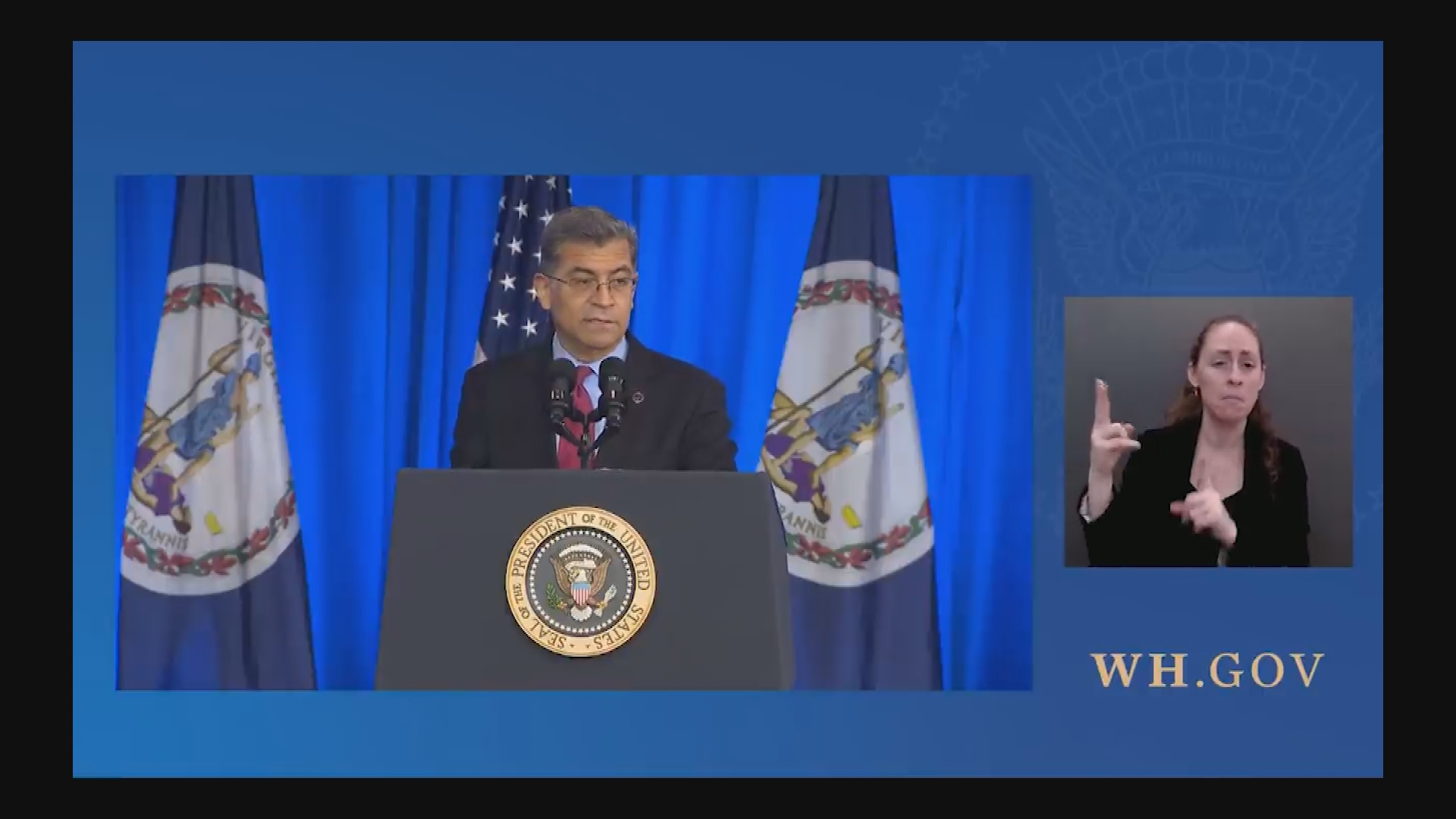 Thumbnail image for President on Lowering Health Care Costs