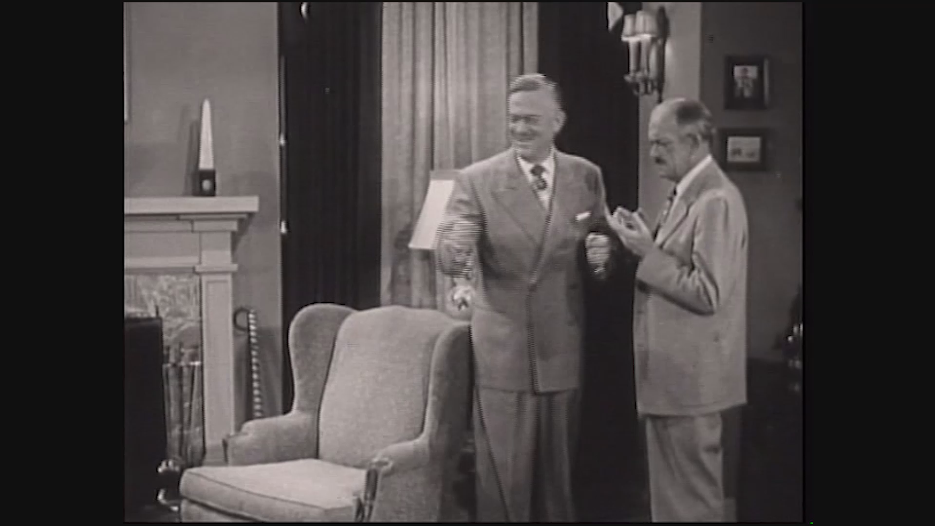 Vintage TV: Corliss Archer