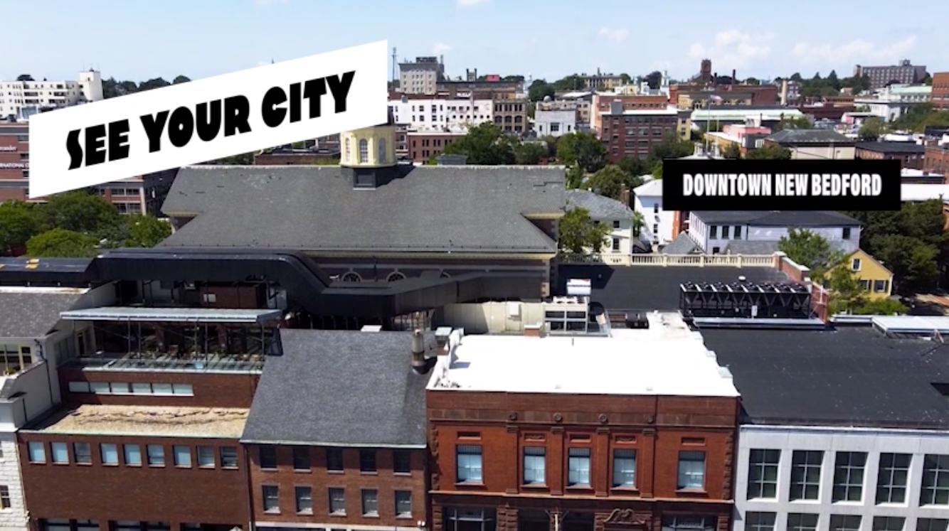 Thumbnail image for See Your City: Downtown