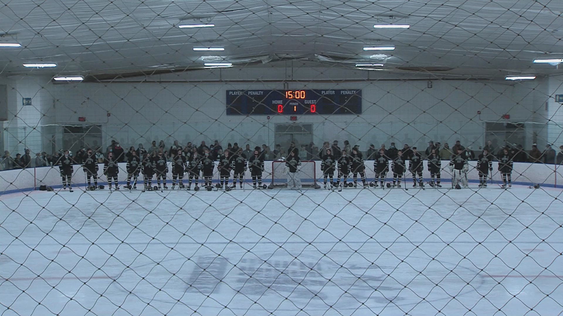 Thumbnail image for Hockey: Stang vs Dartmouth, Feb. 16