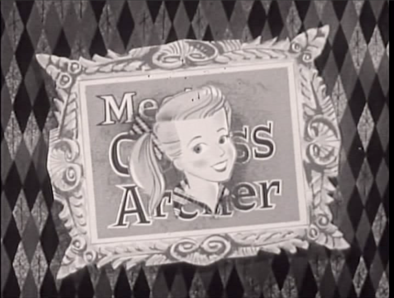 Thumbnail image for Vintage TV: Meet Corliss Archer