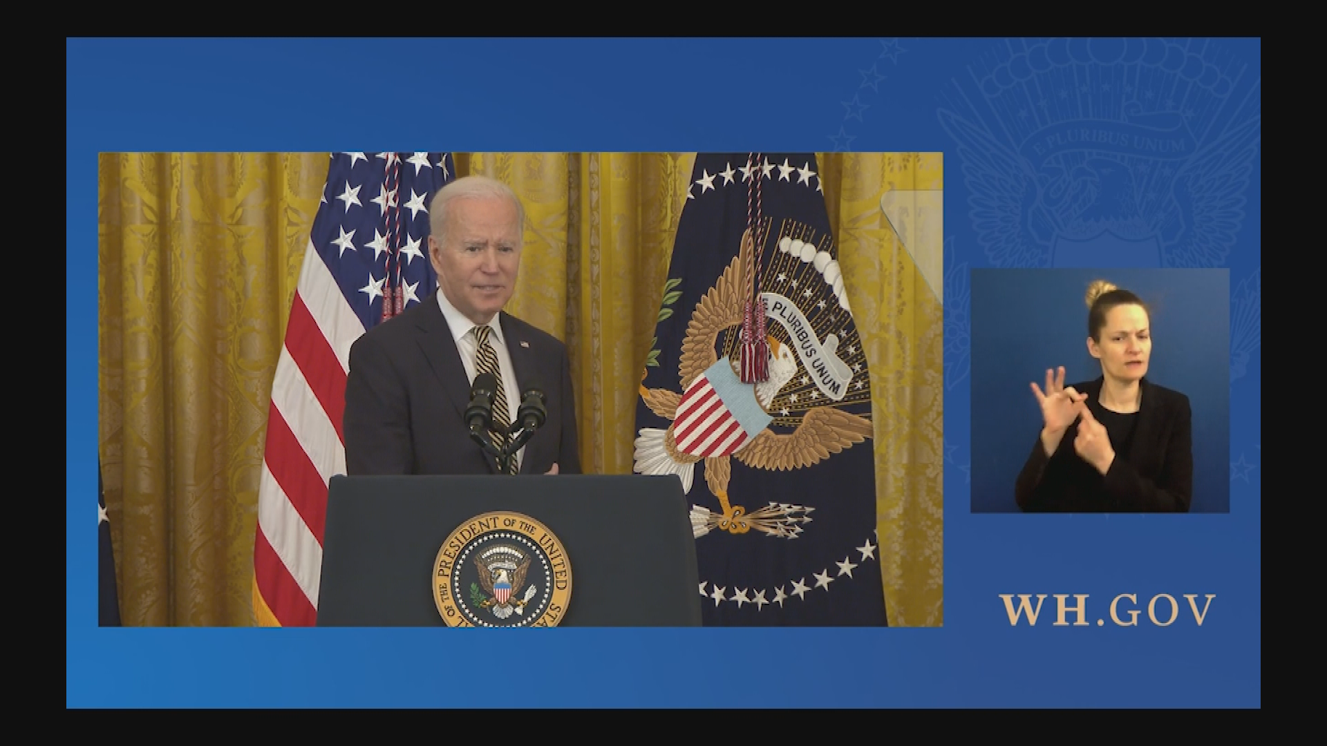 Thumbnail image for Reauthorization of the Violence Against Women Act