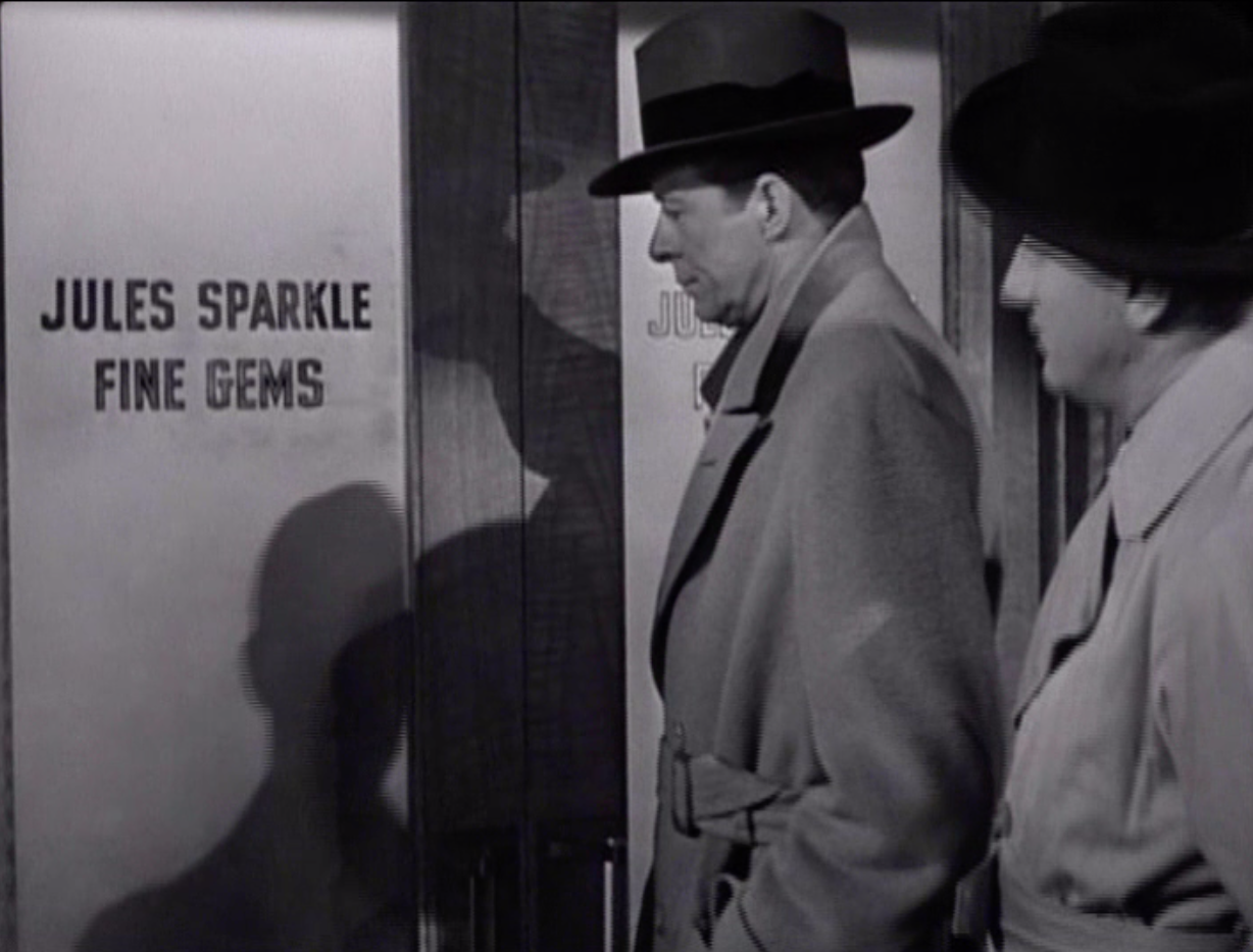 Thumbnail image for Classic Movie: Dick Tracy vs Cueball
