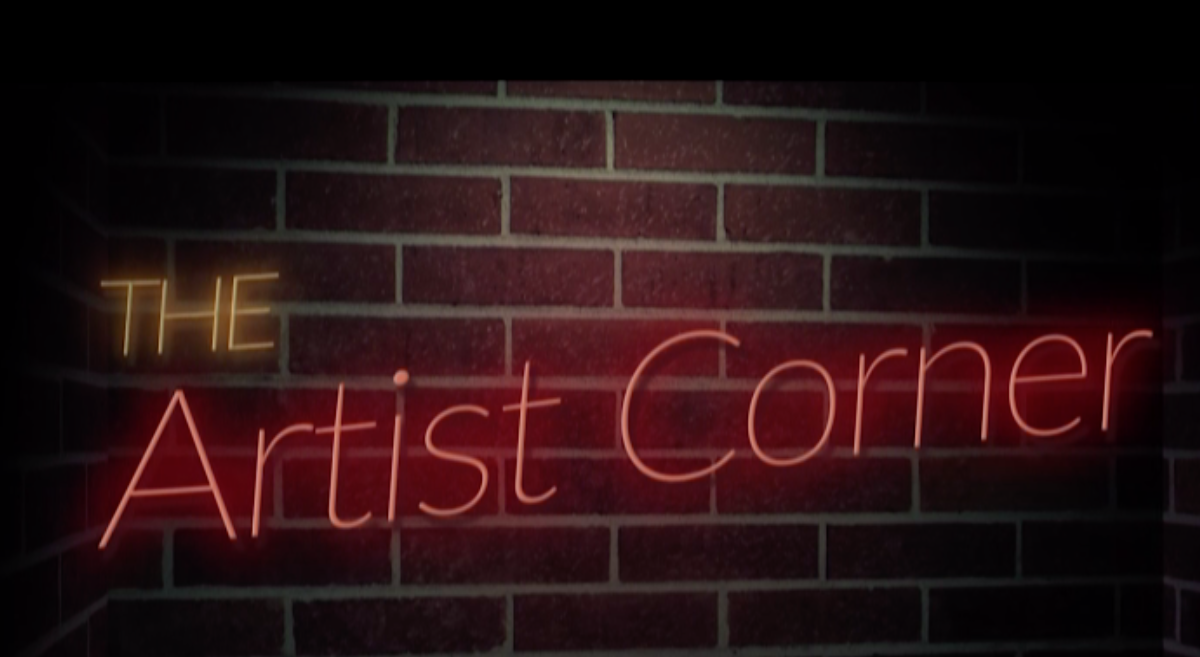 Thumbnail image for Artist Corner: Jake Hunsinger