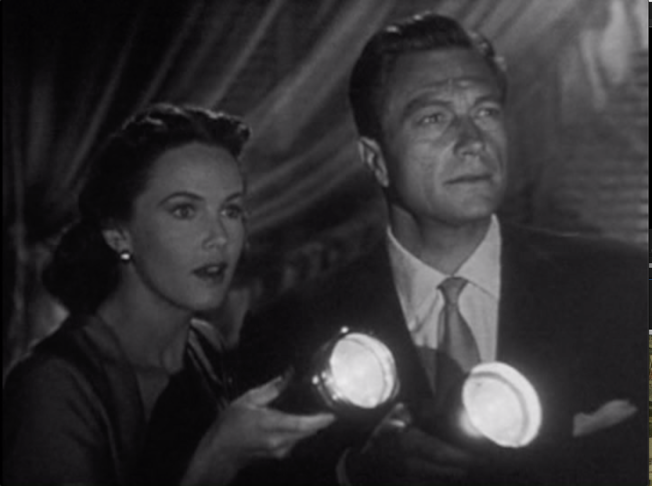 Thumbnail image for Vintage TV: Mr. And Mrs. North