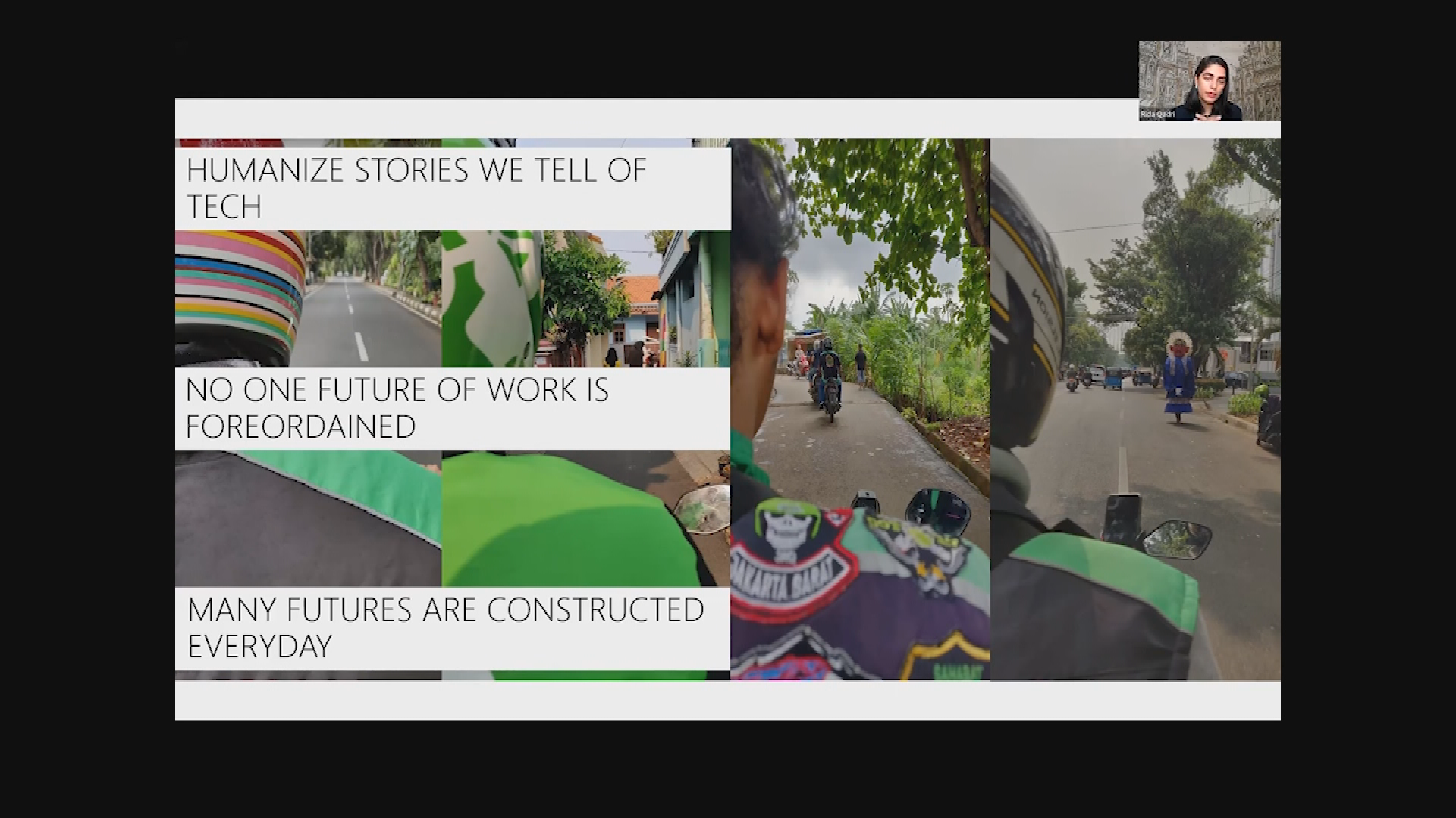Thumbnail image for UMB: The Worker in Futures of Work