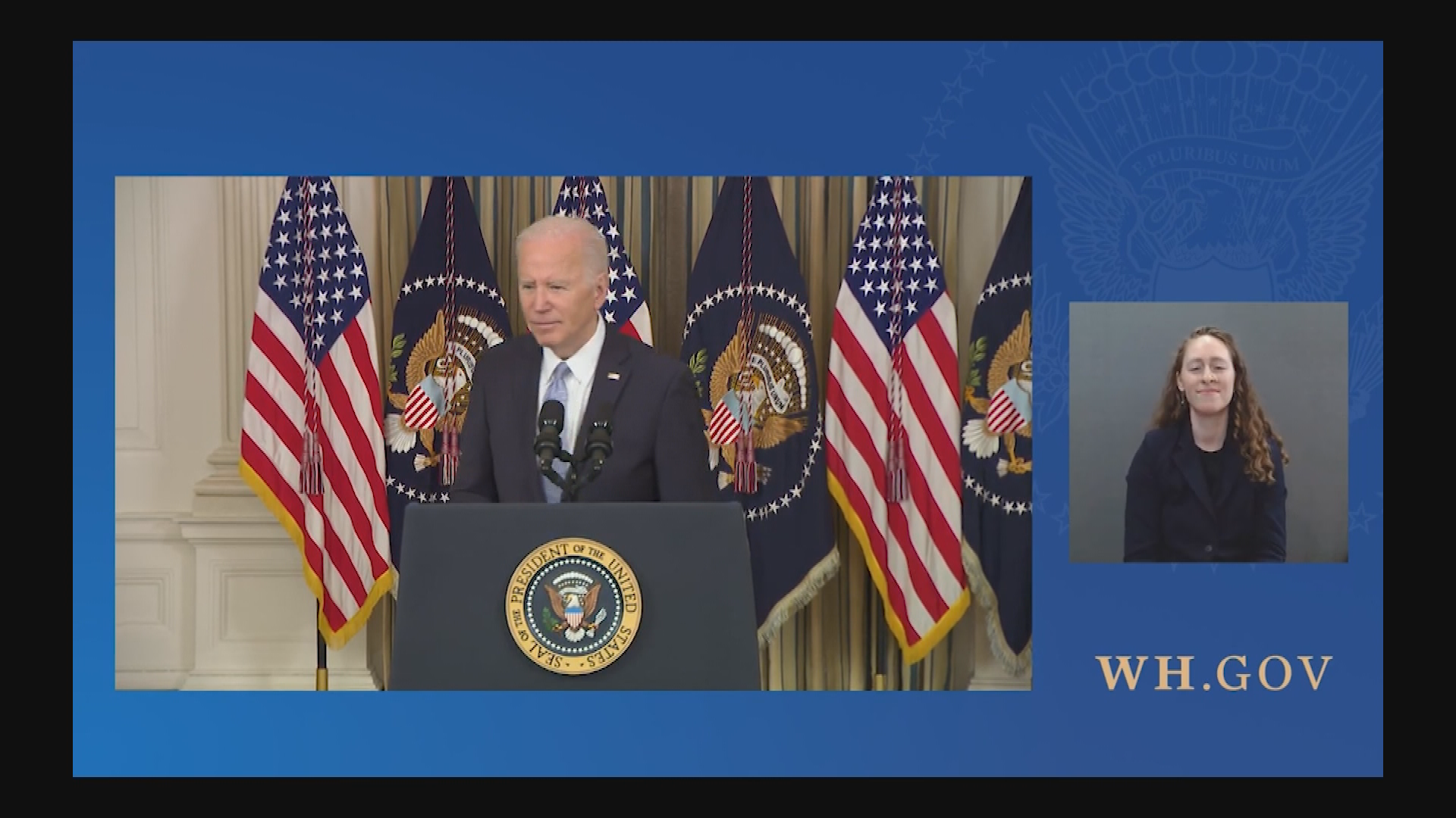 Thumbnail image for President Speaks on March Jobs Report