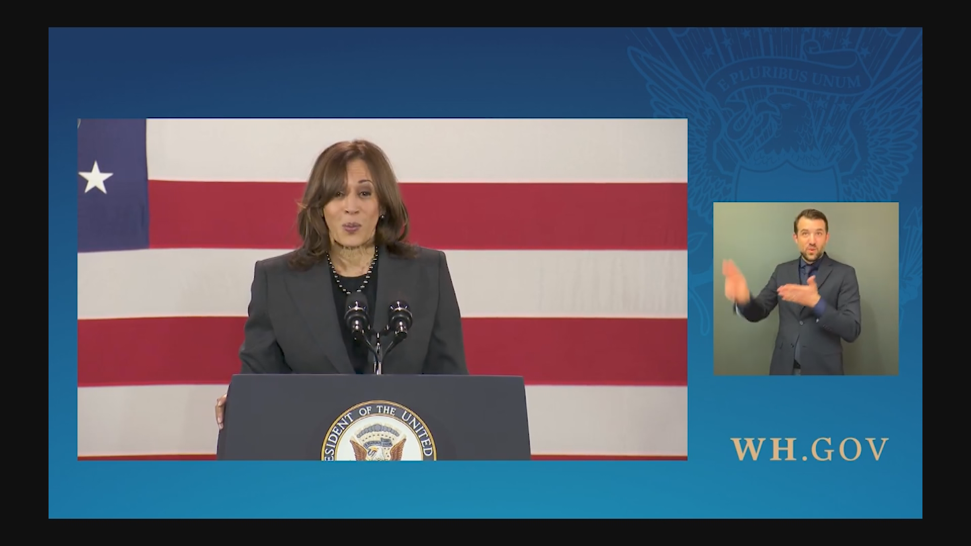 Thumbnail image for VP Harris on School Infrastructure
