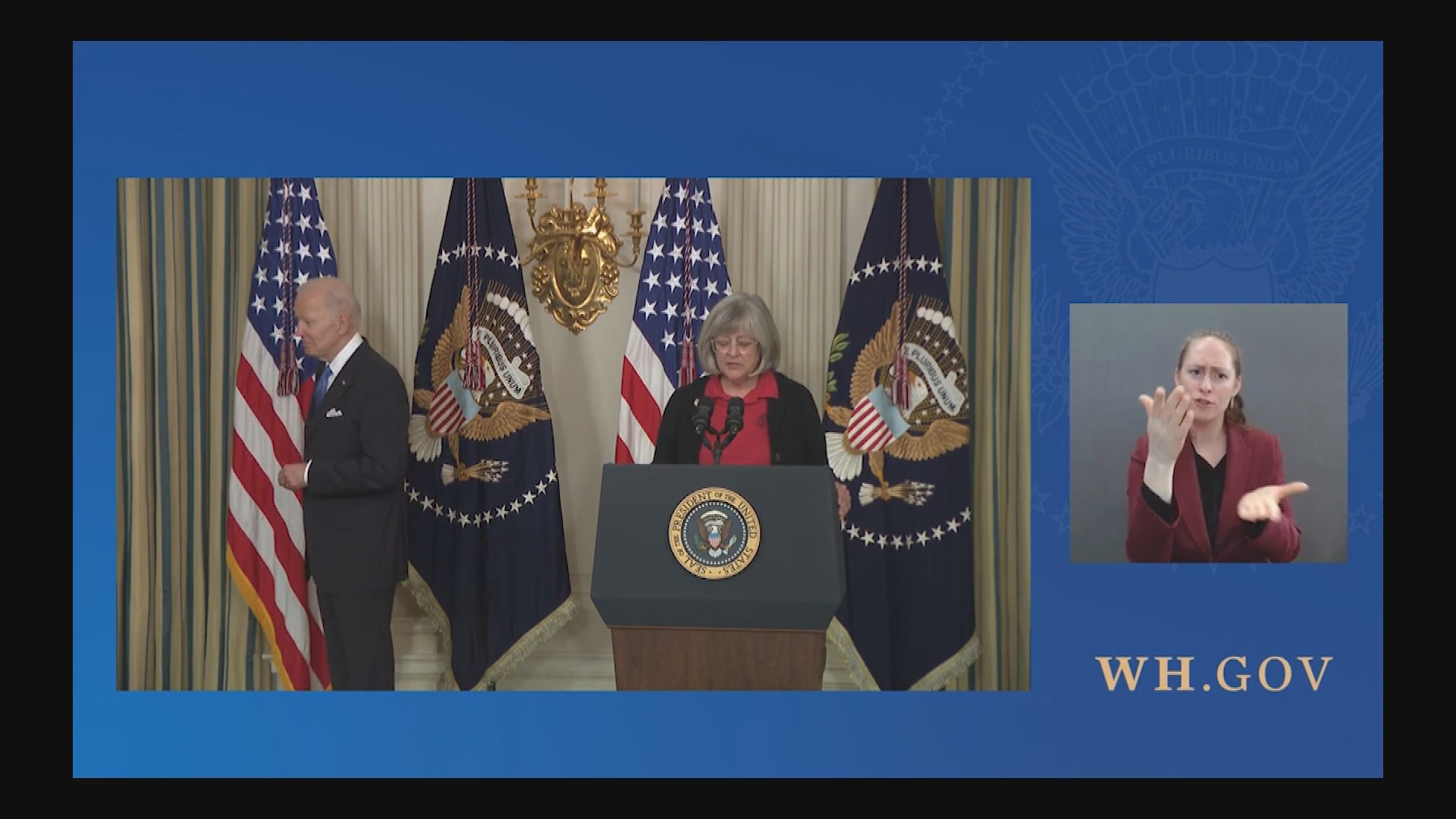 Thumbnail image for President Signs Postal Service Reform Act