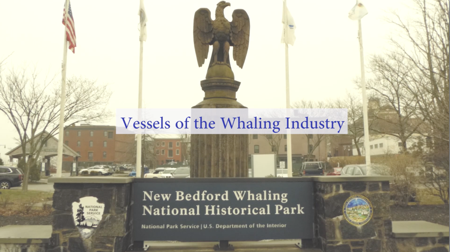 Thumbnail image for Five Types of Whaling Vessels