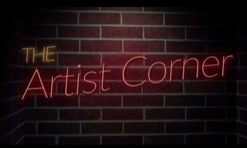 Thumbnail image for Artist Corner: Roberta Lamb