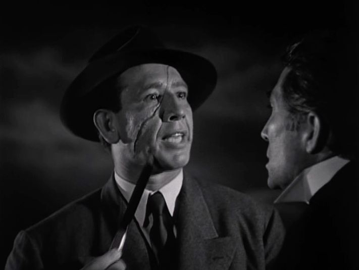 Classic Movie: Dick Tracy Detective